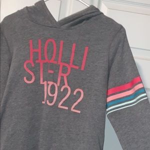 Hollister sweatshirt